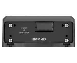 Amplificator Marine Hertz PowerSports HMP 4D, 4 canale, 600W RMS - Img 2