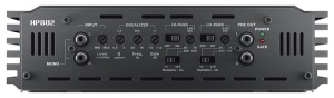 Amplificator PowerSports Auto Hertz HP 802, 2 canale, 1800W RMS - Img 2