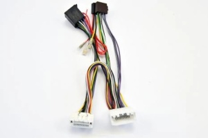Cablu Plug&Play Compotech 31.073ISO T-Harness Fiat