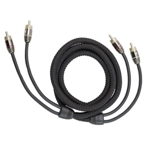 Cablu RCA Four Connect, 4-800355, Stage 3, 1.5 METRI, 2 canale - Img 4