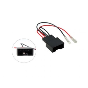Conector difuzoare auto Cod 30.345 Bmw X4 F26 2014-2018