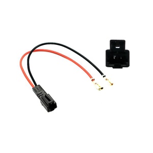 Conector difuzoare auto Cod 30.392 Audi A4 B9 2016-2023