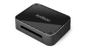 Crossover auto Audison Voce II AVCX 3P , 3 CAI