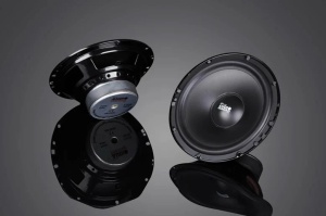 Difuzoare auto Audiosystem AM650C set sistem 2 căi, 165mm, 85W RMS, 4Ω, set 4 difuzoare - Img 3