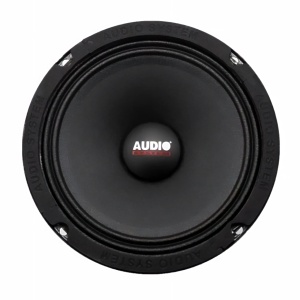 Difuzoare auto Audiosystem KF-7 set componente, 165mm, 150W RMS, 4Ω, set 2 difuzoare - Img 2
