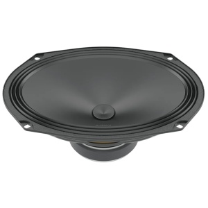 Difuzoare auto Audison Prima AP 690 set componente, 6x9 inch, 100W RMS, 4Ω, set 2 difuzoare - Img 3
