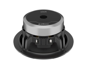 Difuzoare auto Audison VOCE AVK 6A P II, set sistem 2 căi, 165mm, 150W RMS, 4Ω, set 4 difuzoare + accesorii - Img 5