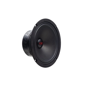 Difuzoare auto DD Audio VO-M208-S4 set componente, 200mm, 150W RMS, 4Ω, set 2 difuzoare - Img 2