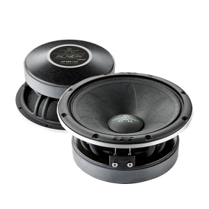 Difuzoare auto Deaf Bonce Apocalypse AP-M61AC set componente, 165mm, 180W RMS, 4Ω, set 2 difuzoare - Img 4