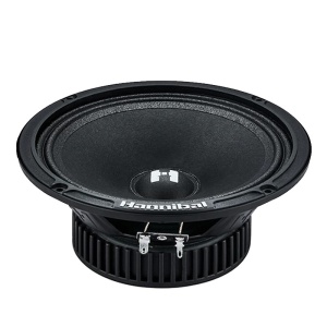 Difuzoare auto Deaf Bonce Hannibal HM-8E+ set componente, 200mm, 85W RMS, 4?, set 2 difuzoare