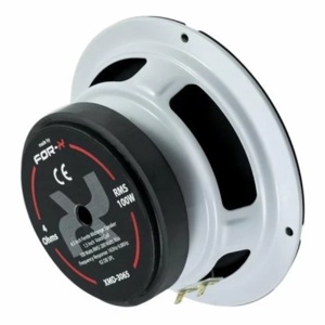 Difuzoare auto FOR-X XMD-3065 set componente, 165mm, 100W RMS, 4Ω, set 2 difuzoare - Img 2