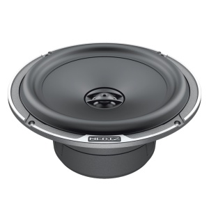 Difuzoare auto Hertz Mille Pro MPX 165.3, set coaxial 2 căi, 165mm, 100W RMS, 4Ω, set 2 difuzoare - Img 3