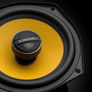 Difuzoare auto JL Audio C1-525X set coaxial 2 căi, 130mm, 50W RMS, 4Ω, set 2 difuzoare - Img 5