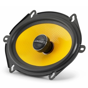 Difuzoare auto JL Audio C1-570X set coaxial 2 căi, 5x7 inch, 50W RMS, 4Ω, set 2 difuzoare