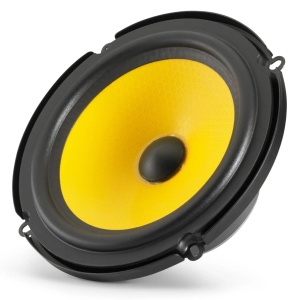 Difuzoare auto JL Audio C1-650 set sistem 2 căi, 165mm, 50W RMS, 4Ω, set 4 difuzoare + accesorii - Img 2