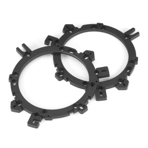 Difuzoare auto JL Audio C1-650X set coaxial 2 căi, 165mm, 50W RMS, 4Ω, set 2 difuzoare - Img 5
