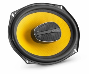 Difuzoare auto JL Audio C1 690tx, set coaxial 3 cai 150x230 mm - Img 3