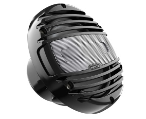 Difuzoare Marine Hertz HMX 6.5 / W / C, Alb / Negru, set coaxial 2 căi, 165mm, 75W RMS - Img 4