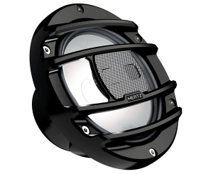 Difuzoare PowerSports Hertz HMX 6.5 S LD, Negru, set coaxial 2 căi, 165mm, 75W RMS - Img 3