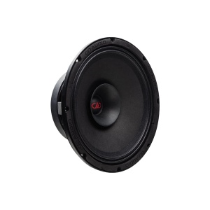Difuzor auto DD Audio VO-FR510, 200mm, 400W RMS, 4Ω, Bucata