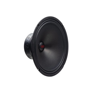 Difuzor auto DD Audio VO-M210-S4, 250mm, 150W RMS, 4Ω, Bucata