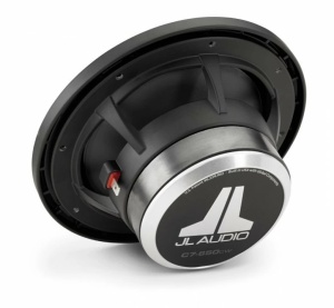 Difuzor auto Mid bass JL Audio C7 650cw, 165mm, 125W - Img 4