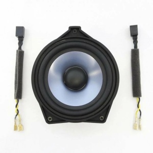 Difuzor Central Steg dedicat Mercedes Benz BZ 40C, 30 W RMS - Img 5