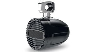 Difuzor Marine Hertz HTX 8 M-CL-TC / TW, Negru / Alb, 200mm, 100W RMS - Img 2