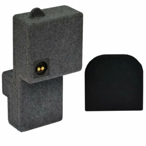 Incinta inchisa subwoofer dedicat BMW X5 E53, 250 mm, 14L - Img 2