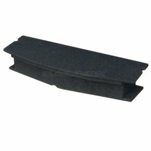 Incinta inchisa subwoofer dedicat Chevrolet Captiva, 250 mm, 15L