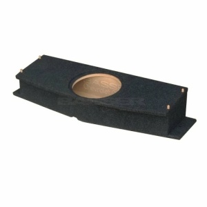 Incinta inchisa subwoofer dedicat Chevrolet Captiva, 250 mm, 15L - Img 2