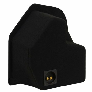 Incinta inchisa subwoofer dedicat Citroen C5 2 Sedan L, 250 mm, 15L - Img 6