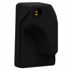 Incinta inchisa subwoofer dedicat Fiat Bravo, 200 mm, 8L - Img 3