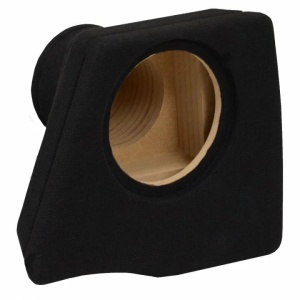 Incinta inchisa subwoofer dedicat Kia Soul, 200 mm, 8L