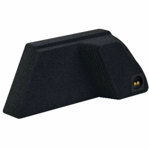 Incinta inchisa subwoofer dedicat Subaru BRZ, 250 mm, 15L - Img 2