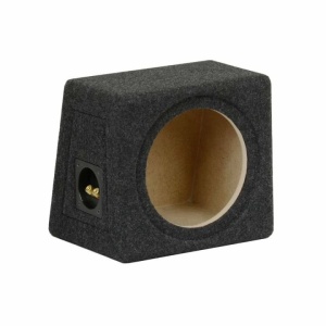 Incinta subwoofer universala, 200 mm, 8L - COD C88