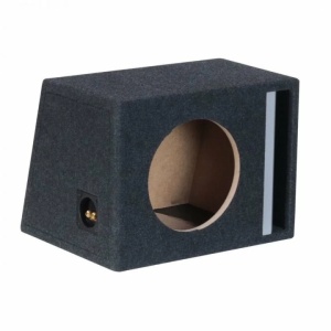 Incinta subwoofer universala, 250 mm, 35L - COD B1035s - Img 1