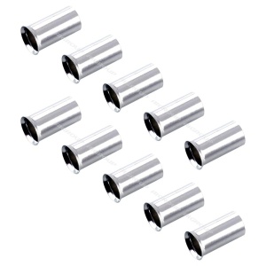 Inel terminal Four Connect 4-690716, 20 mm2, Set 10 Buc