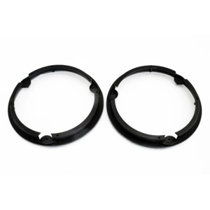 Inele adaptoare difuzoare auto Cod 20.573 Suzuki Vitara 4 2014-2018 Fata 165mm