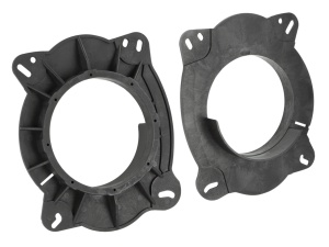 Inele adaptoare difuzoare auto Cod 271300-03 Toyota Avensis 3 2008-2015 Fata 165mm
