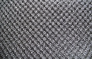 Insonorizant auto Premium STP Biplast Diamond Wave 15mm; 1,31 m2, Bulk Pack - Img 5