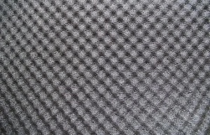 Insonorizant auto Premium STP Biplast Diamond Wave 15mm, 750x1000mm, Foaie - Img 3