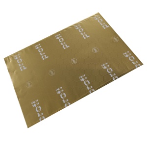 Insonorizant auto Premium STP Profi Plus, 3.5mm, 2.0m2, Bulk Pack
