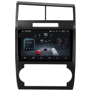Navigatie Auto cu Asistenta AI Teyes CC4 PRO Dodge Magnum 2003-2007 8+128GB 9.5" QLED, Android 13, 5G, 7.1 DSP, CarPlay - Img 1