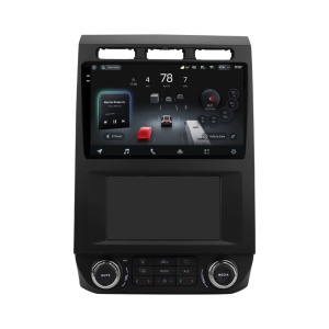 Navigatie Auto cu Asistenta AI Teyes CC4 PRO Ford F150 2015-2020 8+128GB 9.5" QLED, Android 13, 5G, 7.1 DSP, CarPlay