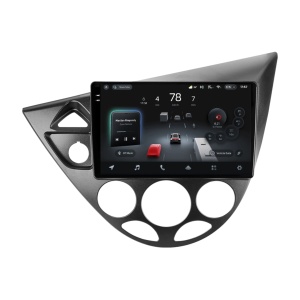 Navigatie Auto cu Asistenta AI Teyes CC4 PRO Ford Focus 1 1998-2005 8+128GB 9.5" QLED, Android 13, 5G, 7.1 DSP, CarPlay - Img 1