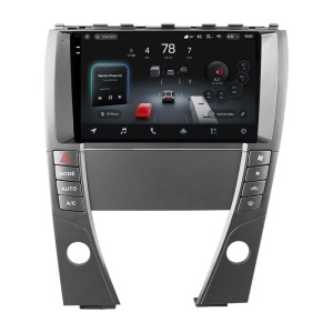 Navigatie Auto cu Asistenta AI Teyes CC4 PRO Lexus ES 2006-2012 8+128GB 9.5" QLED, Android 13, 5G, 7.1 DSP, CarPlay - Varianta B