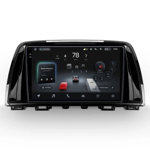 Navigatie Auto cu Asistenta AI Teyes CC4 PRO Mazda 6 2012-2017 8+128GB 9.5" QLED, Android 13, 5G, 7.1 DSP, CarPlay - Img 1