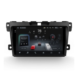 Navigatie Auto cu Asistenta AI Teyes CC4 PRO Mazda CX-7 2009-2012 8+128GB 9.5" QLED, Android 13, 5G, 7.1 DSP, CarPlay - Img 1