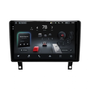 Navigatie Auto cu Asistenta AI Teyes CC4 PRO Opel Antara 2006-2017 8+128GB 9.5" QLED, Android 13, 5G, 7.1 DSP, CarPlay - Img 1
